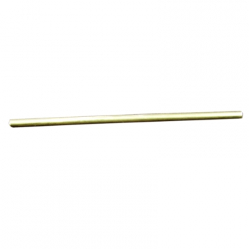 Brass bridge rod (5 in. long) - Thumb Piano