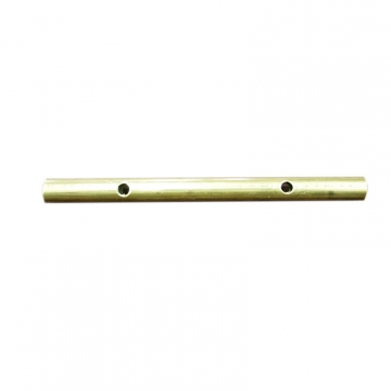 Brass clamping tube - Thumb Piano