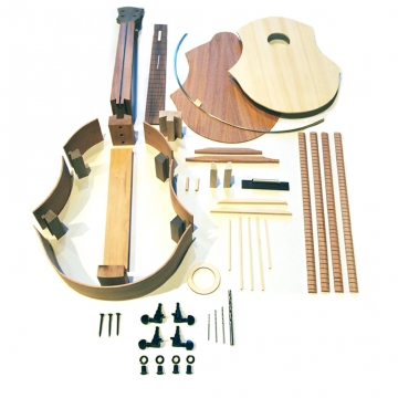 Baritone Uke - KIT