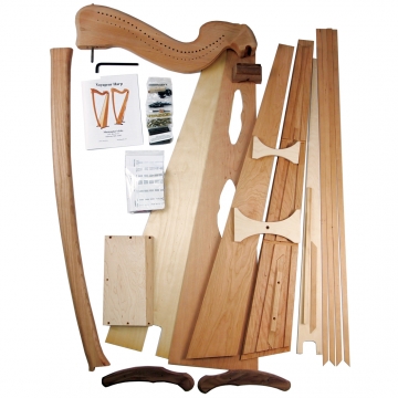 Voyageur Harp KIT