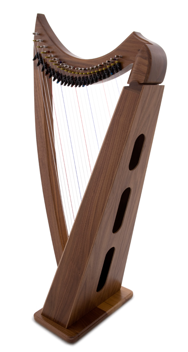 Home Warranty Plans >> Shepherd Lap Harp - Plans: Musicmakers Home Warranty Plans >> Shepherd Lap Harp - Plans: Musicmakers