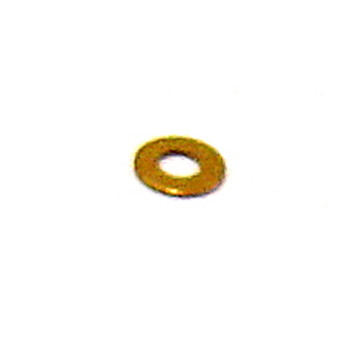 brass washers