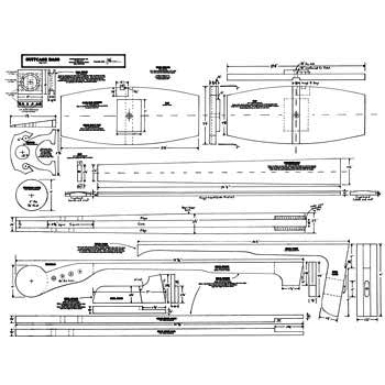 Suitcase Bass Plan - Download