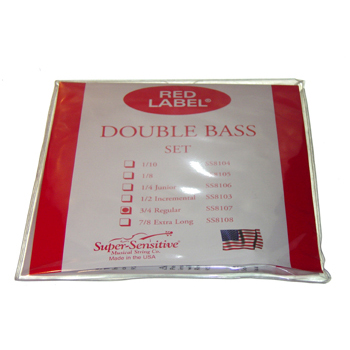 Bass Strings