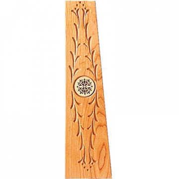 Full size Florentine carvings