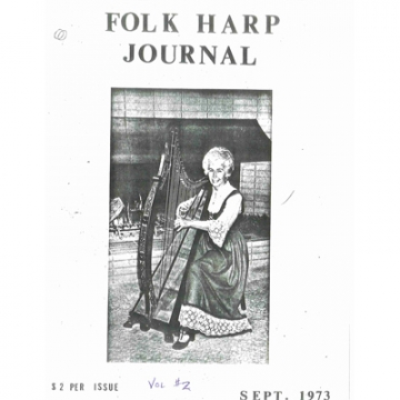 FHJ Issue 2 - Sept 1974