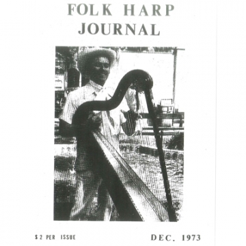FHJ Issue 3 - Dec 1975