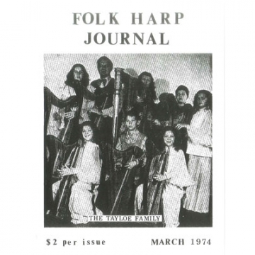 FHJ Issue 4 - Mar 1974
