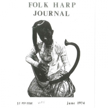 FHJ Issue 5 - June 1974