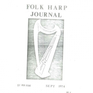 FHJ Issue 6 - Sept 1974