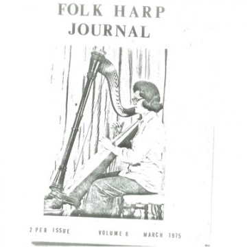 FHJ Issue 8 - Mar 1975