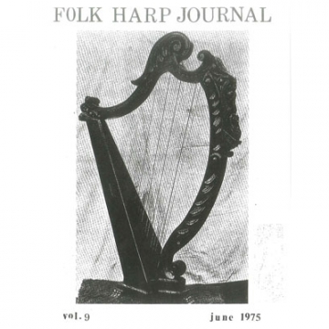 FHJ Issue 9 - June 1975