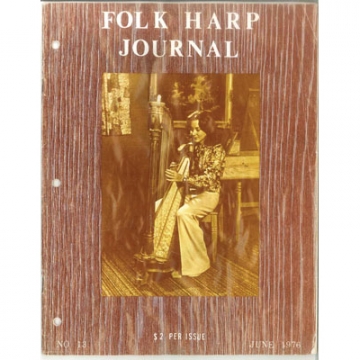 FHJ Issue 13 - June 1976