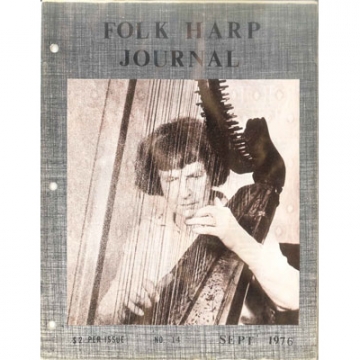 FHJ Issue 14 - Sept 1976