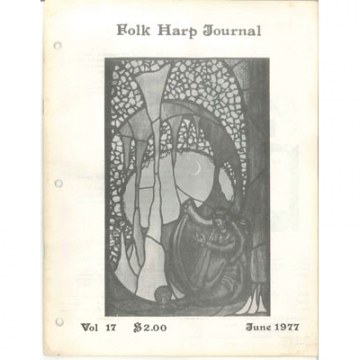 FHJ Issue 17 - June 1977