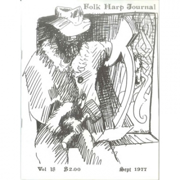 FHJ Issue 18 - Sept 1977