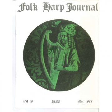 FHJ Issue 19 - Dec 1977