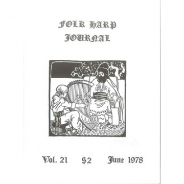 FHJ Issue 21 - June 1978