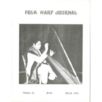 FHJ Issue 24 - Mar 1979