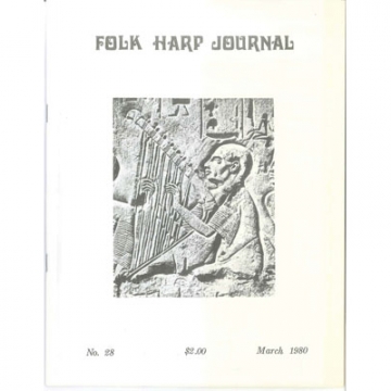 FHJ Issue 28 - Mar 1980