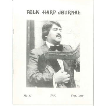 FHJ Issue 30 - Sept 1980