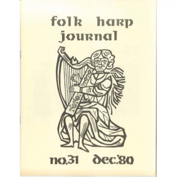 FHJ Issue 31 - Dec 1980