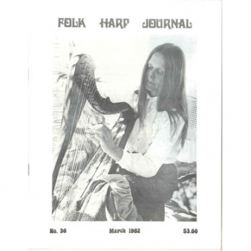 FHJ Issue 36 - Mar 1982