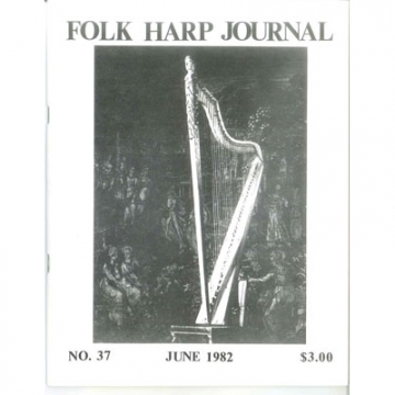 FHJ Issue 37 - June 1982