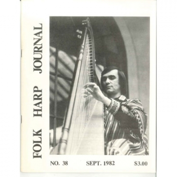 FHJ Issue 38 - Sept 1982