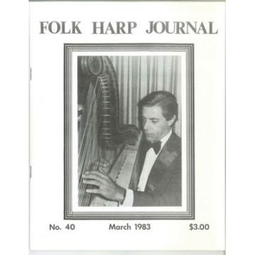 FHJ Issue 40 - Mar 1983