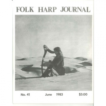 FHJ Issue 41 - June 1983