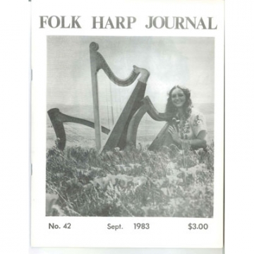 FHJ Issue 42 - Sept 1983