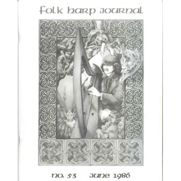 FHJ Issue 53 - June 1986
