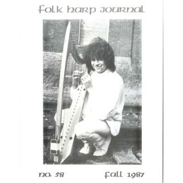 FHJ Issue 58 - Fall 1987