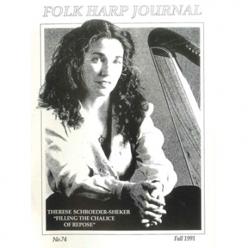 FHJ Issue 74 - Fall 1991