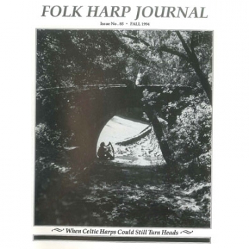 FHJ Issue 85 - Fall 1994