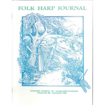 FHJ Issue 88 - Sum 1995