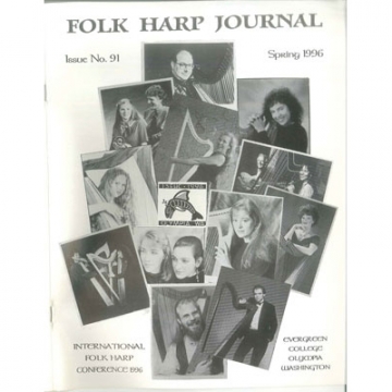FHJ Issue 91 - Spr 1996