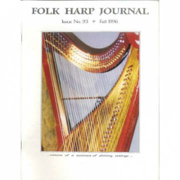 FHJ Issue 93 - Fall 1996