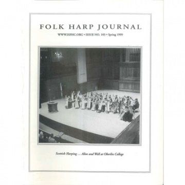 FHJ Issue 103 - Spr 1999