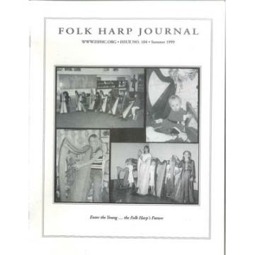 FHJ Issue 104 - Sum 1999