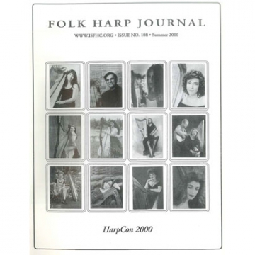 FHJ Issue 108 - Sum 2000