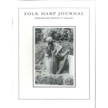 FHJ Issue 111 - Spr 2001