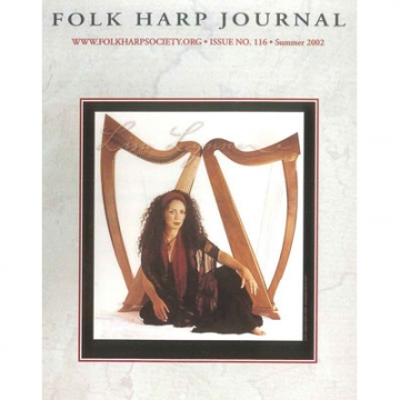 FHJ Issue 116 - Sum 2002