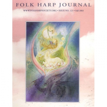 FHJ Issue 121 - Fall 2003
