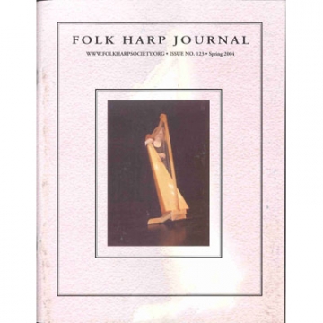 FHJ Issue 123 - Spr 2004