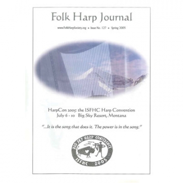FHJ Issue 127 - Spr 2005