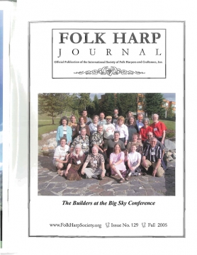 FHJ Issue 129 - Fall 2005