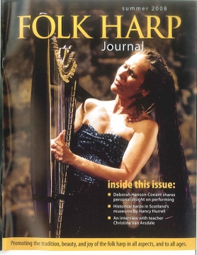 FHJ Issue 139 - Sum 2008