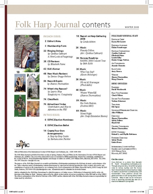 FHJ Issue 141 - Win 2008